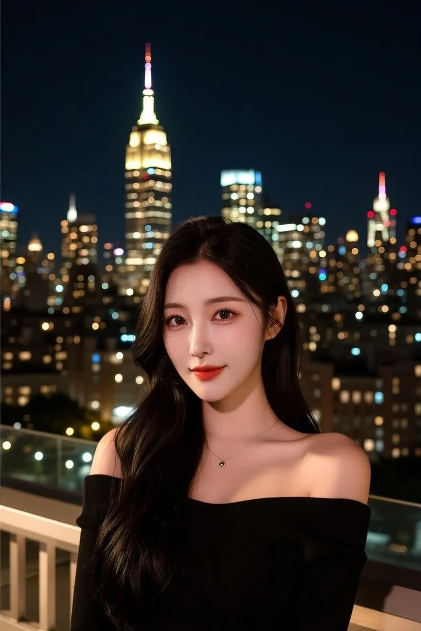 Toronto CN Tower View from Luxury Hotel 2025