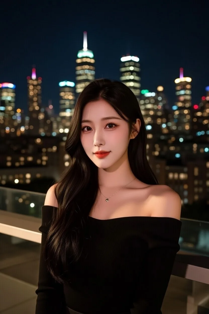 Toronto CN Tower View from Luxury Hotel 2025